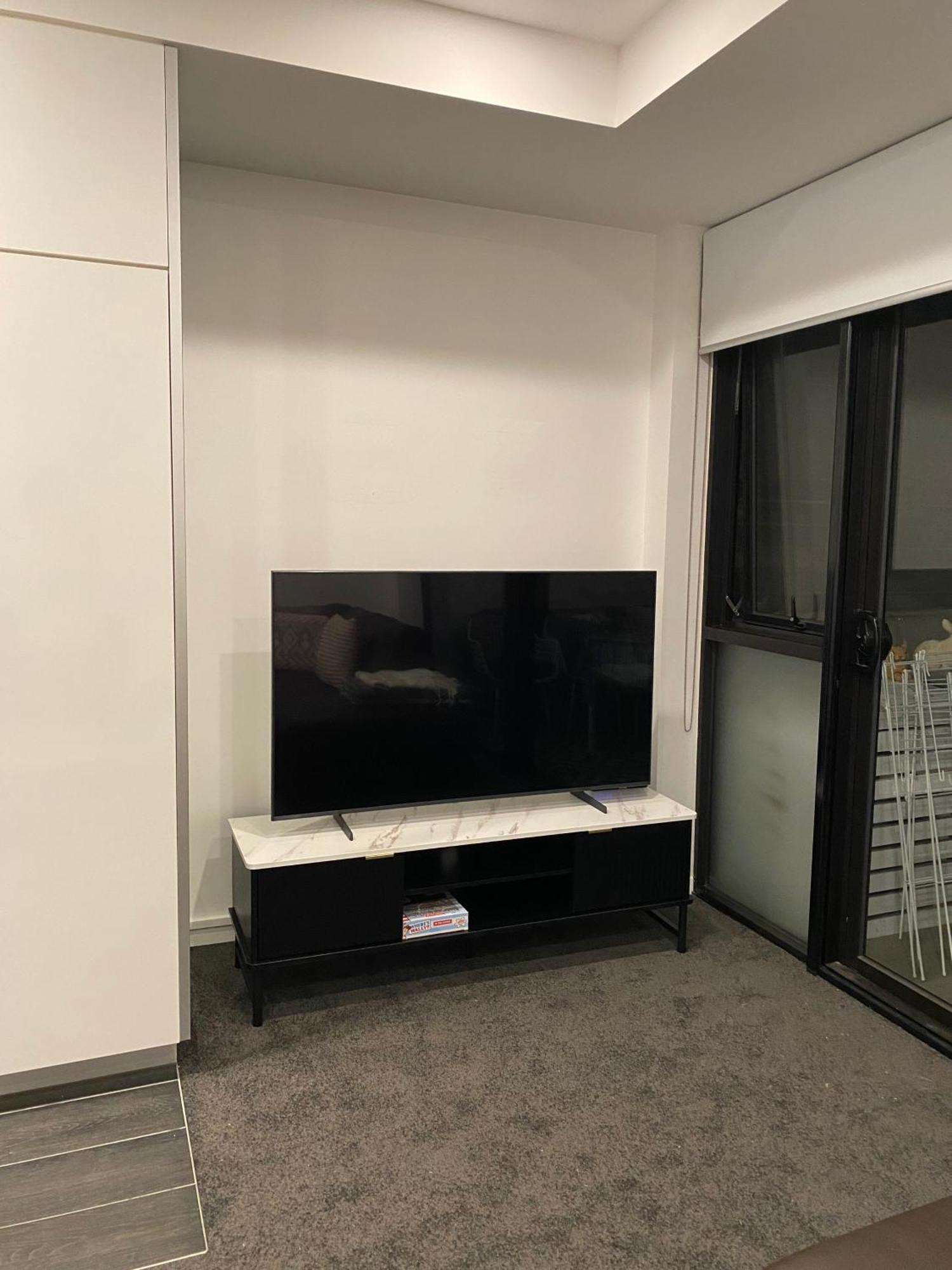 Modern Quiet 1 & 2 Bed Apt Opposite Albert Park Melbourne Bagian luar foto